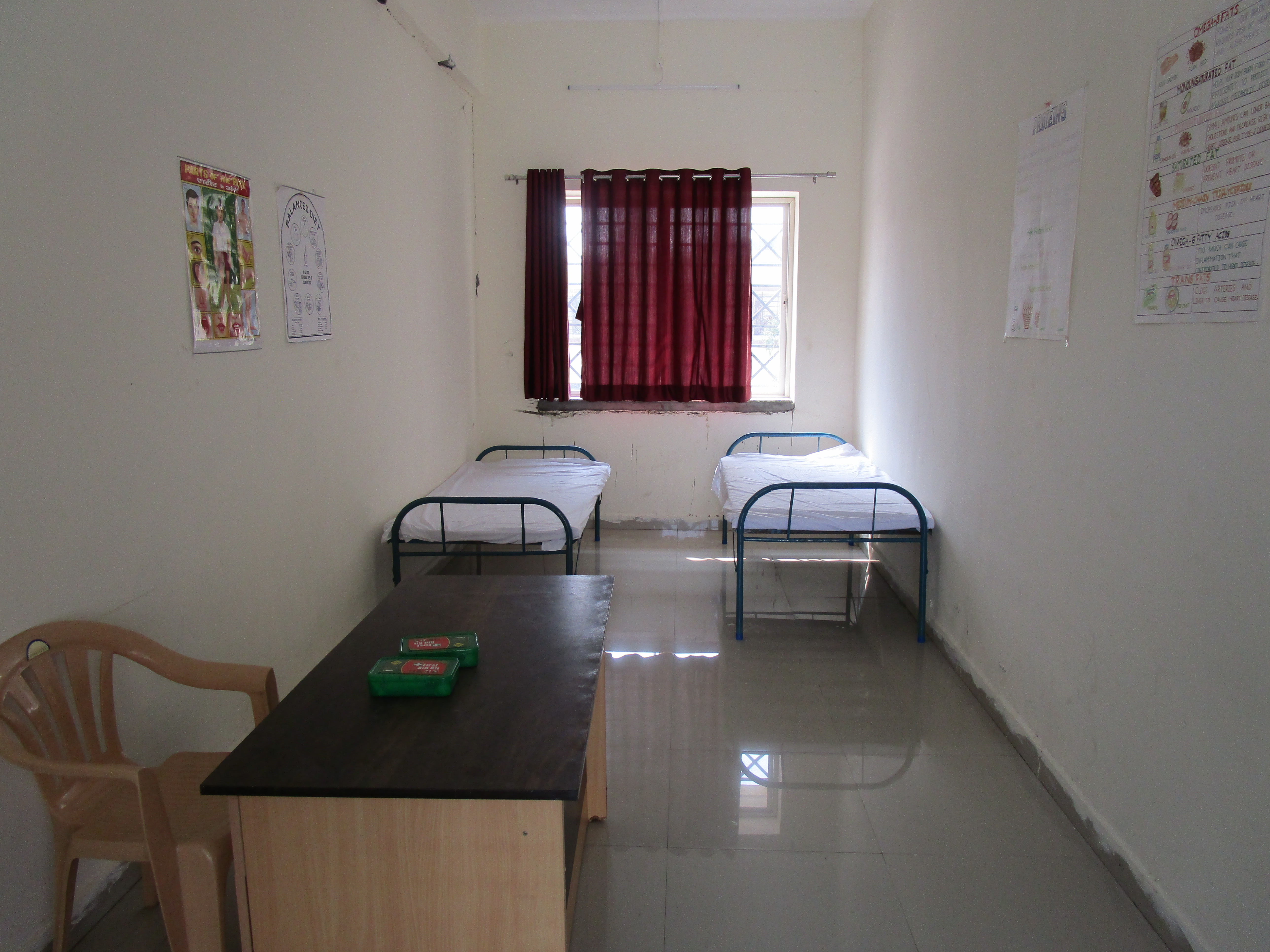 Modak International School | Best international School in Pune