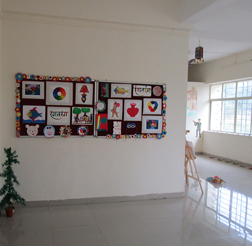 arts