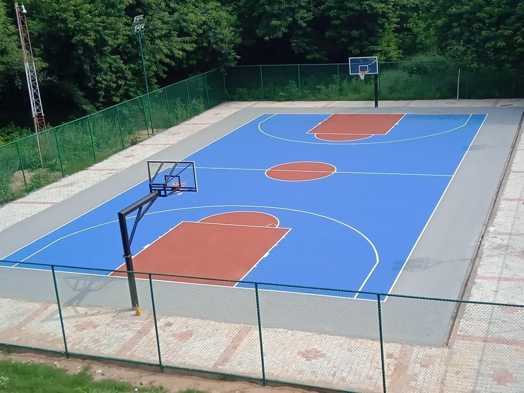 Modak International School | Best international School in Pune