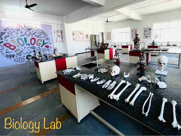 Modak International School | Best international School in Pune