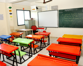 Modak International School | Best international School in Pune