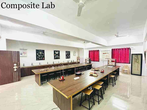 Modak International School | Best international School in Pune