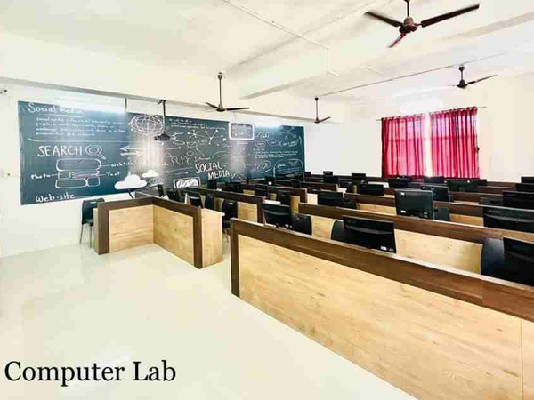 Modak International School | Best international School in Pune