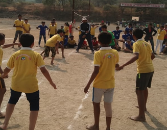 Modak International School | Best international School in Pune