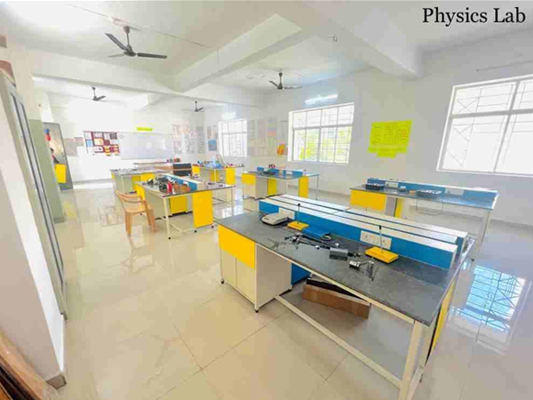 Modak International School | Best international School in Pune