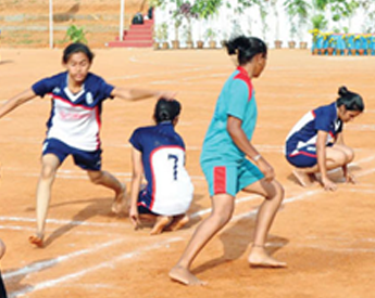Modak International School | Best international School in Pune