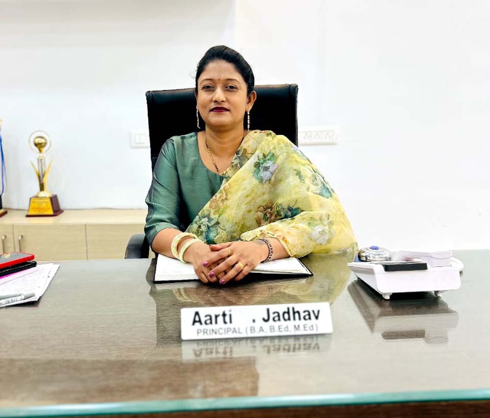 principal