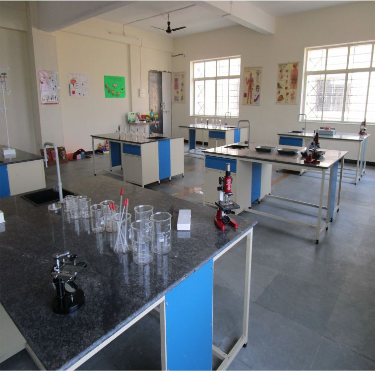 Modak International School | Best international School in Pune