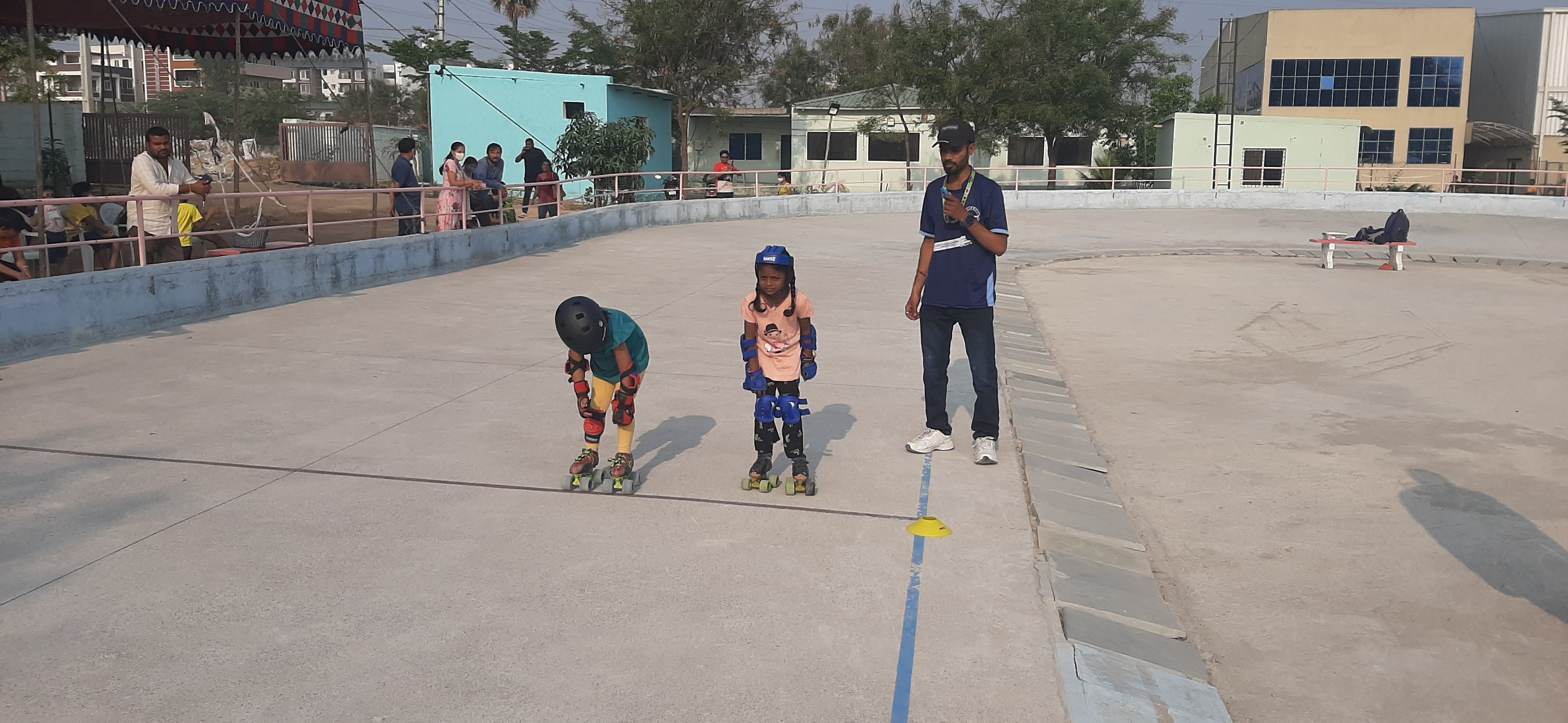 Modak International School | Best international School in Pune