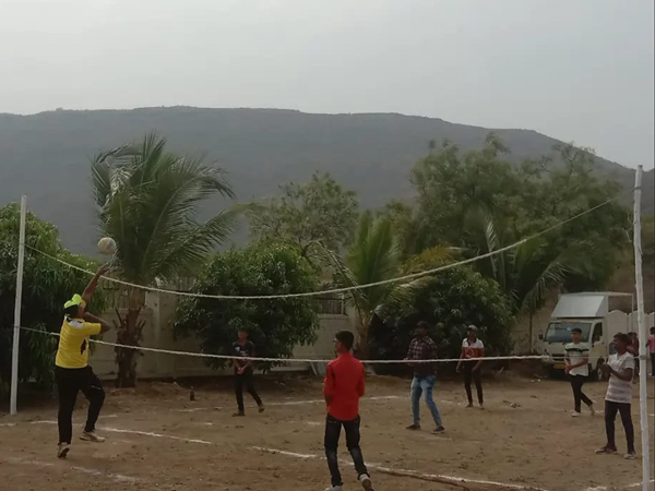 Modak International School | Best international School in Pune